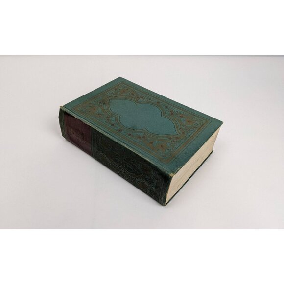 Collected Works of Edgar Allen Poe 1927 First Ed HC Walter J Black